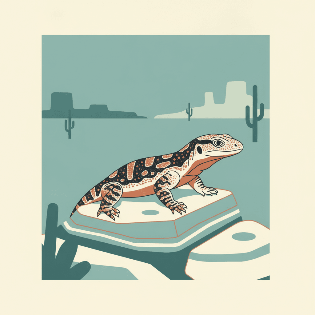 The Lizard That Didn't Give Us Ozempic