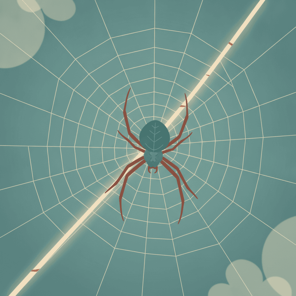 The Silk We Still Can't Spin