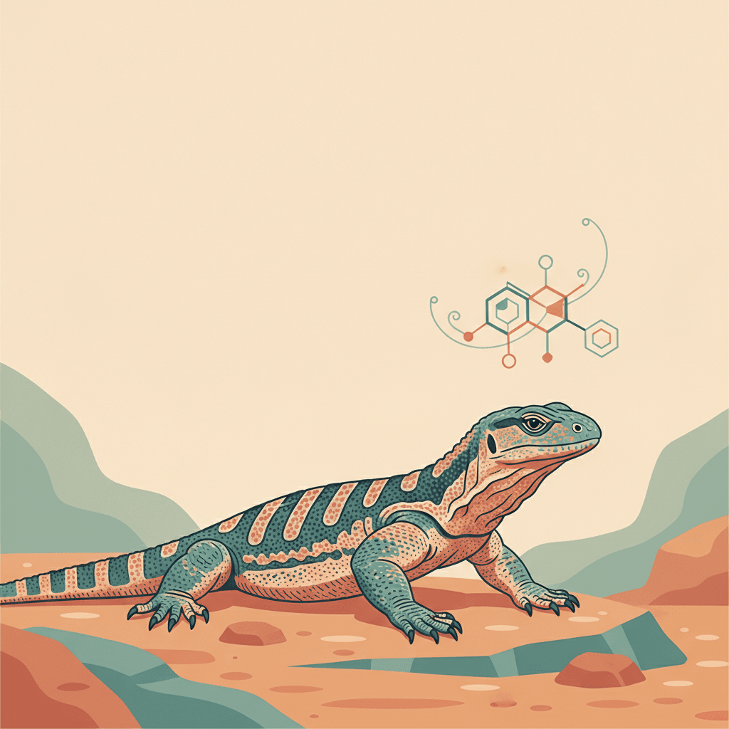 The Lizard That Didn't Give Us Ozempic