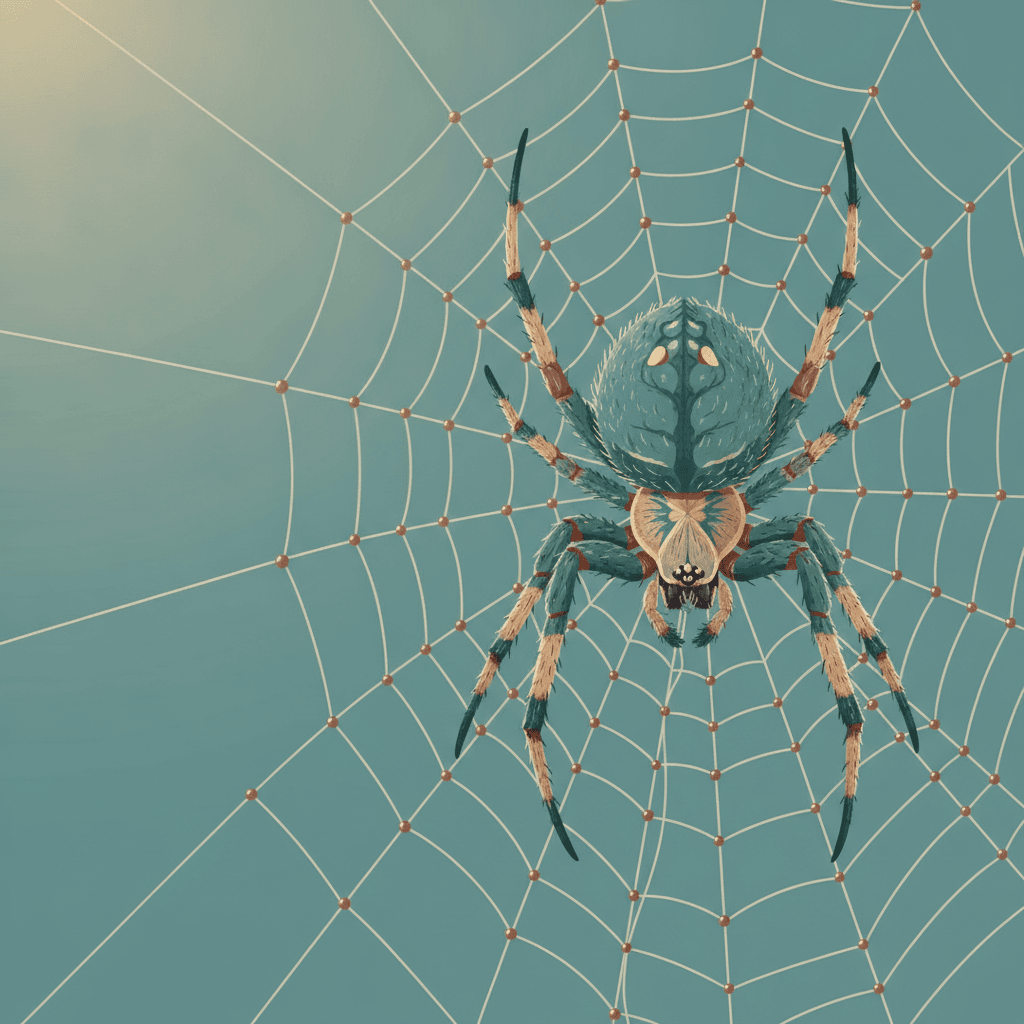 The Silk We Still Can't Spin