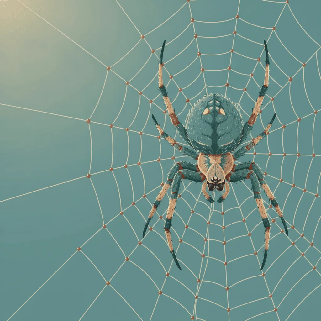 The Silk We Still Can't Spin